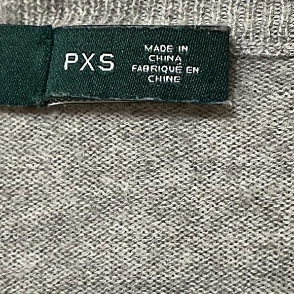 Lauren Ralph Lauren Two Level Top. PSX - Picture 4 of 6